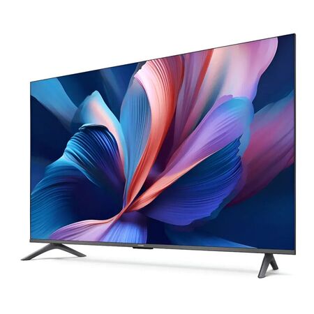 Smart TV Xiaomi TV A Pro 43 Pulgadas 4K UHD Google TV Metallic Frame Nuevo