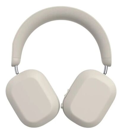 Auriculares Mondo Over-Ear Beige