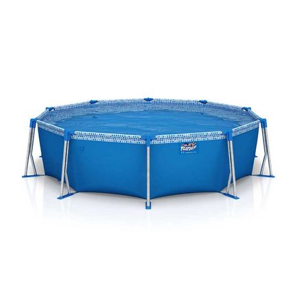 Pileta de Lona Pelopincho 1102 5500 Litros