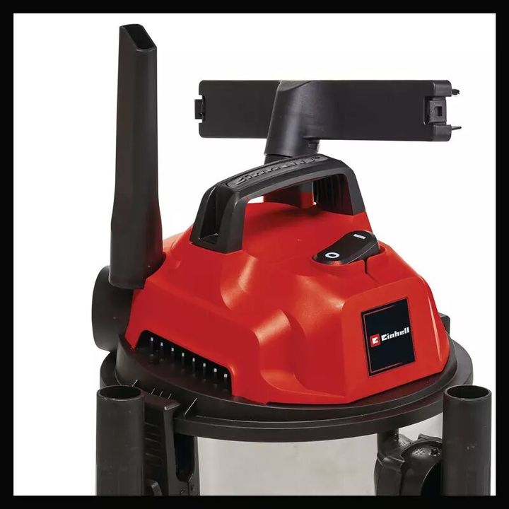 Einhell Aspiradora electrica seco-humedo TC-VC 1820 S - Vista 5