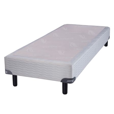 SOMMIER INDUCOL 90X190