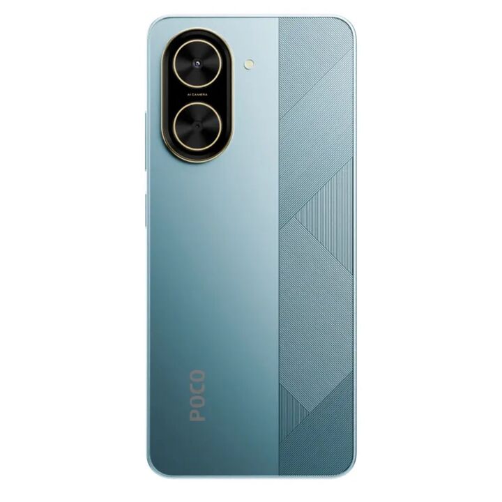 XIAOMI POCO C71 4/128GB - Vista 3