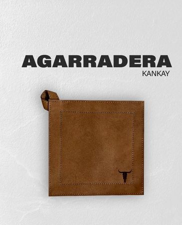 Set de Sartenes Curadas Kankay Antiadherentes