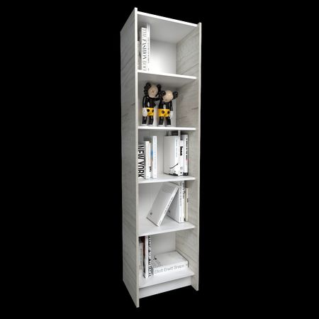 Estanteria Chica Abierta Everest Tables