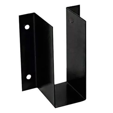 Caja de fijacion exterior con agujero lateral 2x5" SC