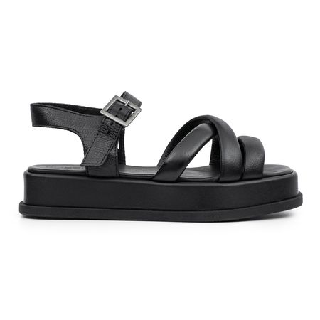 SANDALIA SURIN NEGRA