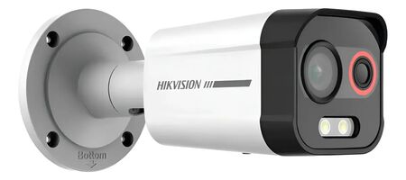 Camara Termica Hikvision DS-2TD2628-10|QA