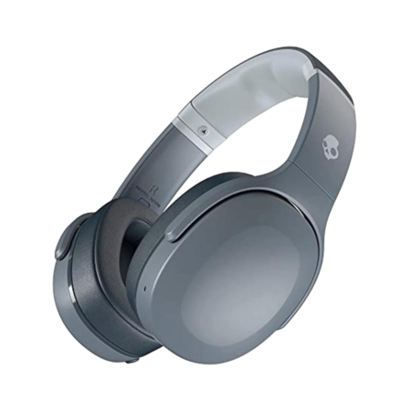 Auriculares inalámbricos Skullcandy Crusher Evo - Gris
