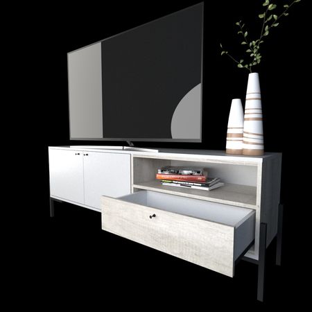 Rack 1,50m. - Everest| Nevado