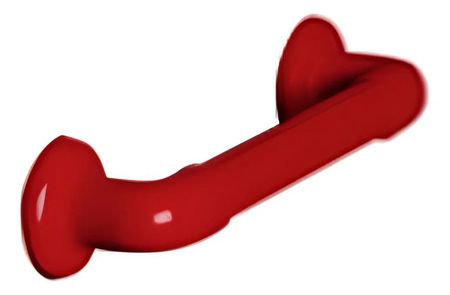 Ferrum Traful Barral Fijo Recto 30 Cm Ø36mm Vpfr3-r