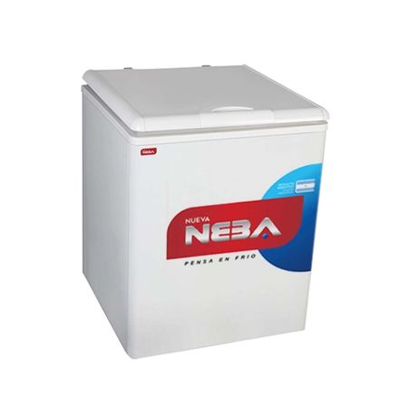 FREEZER NEBA F-250
