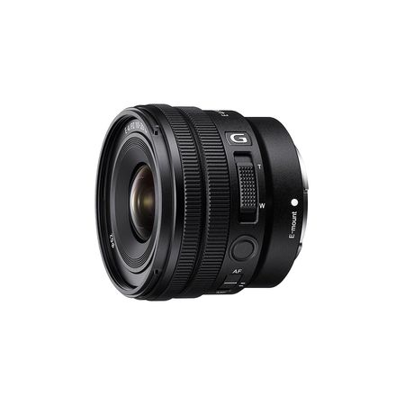Lente Sony Gran Angular 10-20mm F4 Serie G APS-C Power Zoom