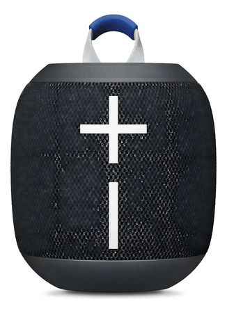 Parlante Ultimate Ears Wonderboom 4 Portátil Bluetooth Negro
