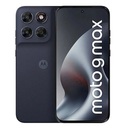 Celular Motorola G Max (256+8GB) Pantone Overture