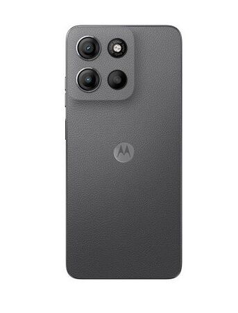 CELULAR MOTOROLA G15 4GB/128GB GRIS