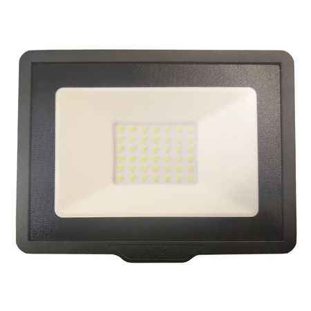 Proyector Led 20W Pila Calido