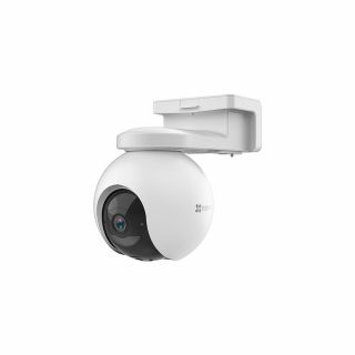 Cámara de Seguridad Ezviz Exterior EB8 3MP 4G Batería CS-EB8-R100-1K3FL4GA-LA