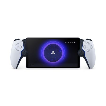 Reproductor Portatil Sony Playstation Portal Consola PS5