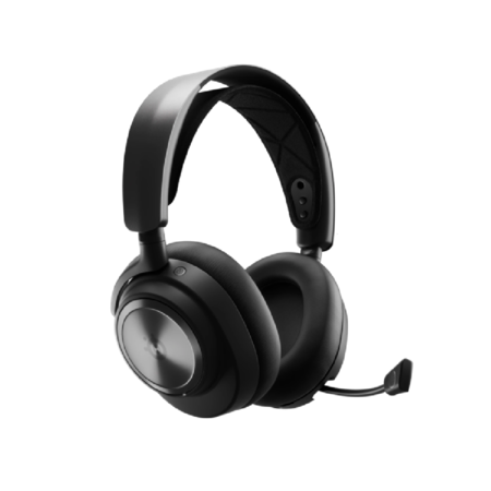 Auriculares SteelSeries Arctis Nova Pro Wireless