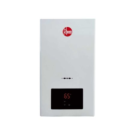 Calefón Rheem 14 Litros R7-14L-GN-XI-D Encendido Automático