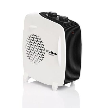 Caloventor Liliana Dualhot Cfh510