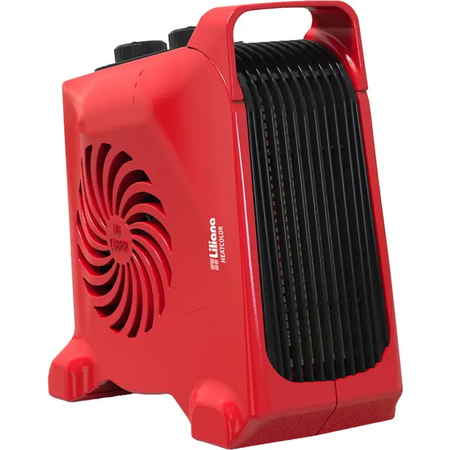 Caloventor Liliana Cfh501R Heatcolor R