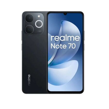 REALME NOTE 70 256/8GB (8+16) nuevo