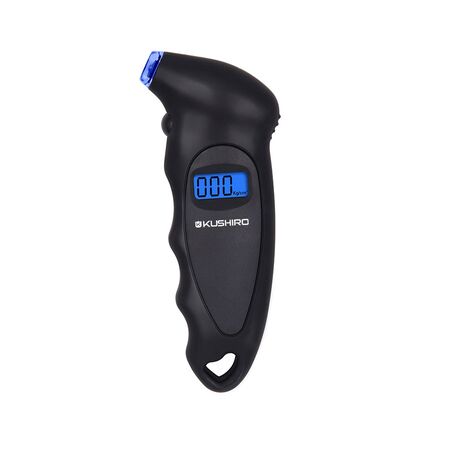 Medidor de Presión Kushiro Neumaticos ROMPU-001