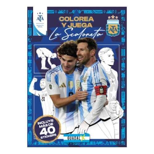 LA SCALONETA COLOREA Y JUEGA - Vista 1