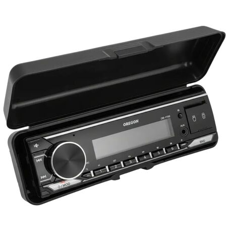 Estereo Oregon OREOR-1100 AUX, MP3, FM, SD