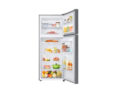 Heladera Samsung Bespoke AI RT42CG6720S9B3 407 Litros 