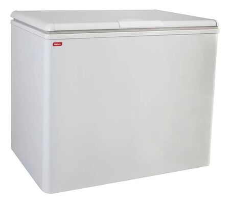 Freezer Horizontal Neba F310 Blanco