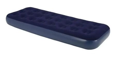 Colchon Inflable 1 Plaza Avenli 22x191x73 Hasta 100kg