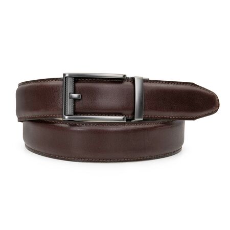CINTURON MAKON MARRON