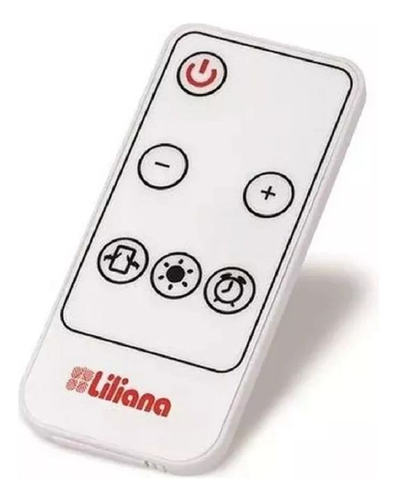 TURBOCALEFACTOR LILIANA TC40 TURBOPOWER - Vista 5