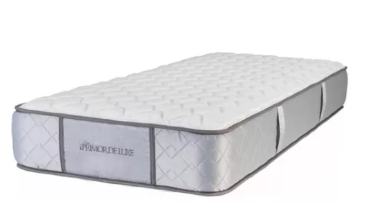 Colchon 1 12 Plazas La Cardeuse Primor de Luxe 90x190 - Vista 2