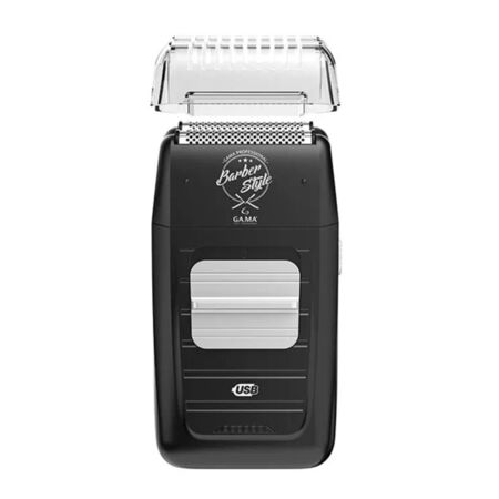 Afeitadora Ga.Ma GSBS Barber Style 146464