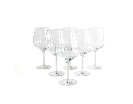 Copon De Vino Banquet 630Ml Set X 6