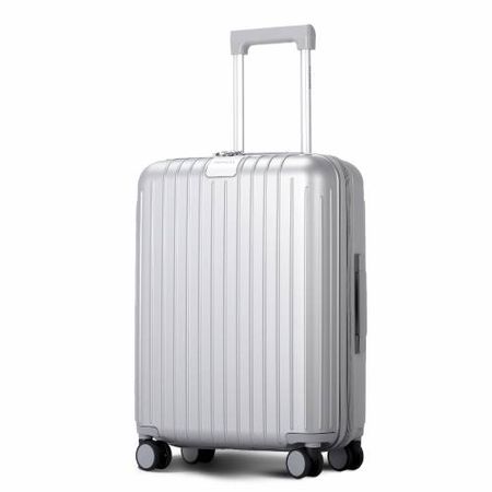 Sky Valija Cabina Color Plata