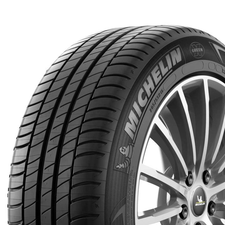 Neumático MICHELIN 245/40 R18 XL MOE ZP PRIMACY 3 97 Y RF - Vista 3