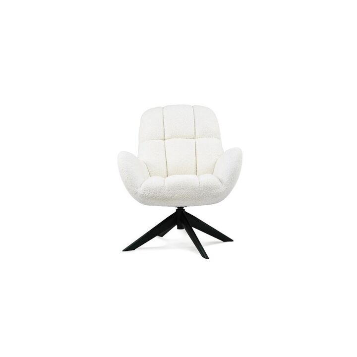 SILLON GIRATORIO NAPOLES - Vista 2