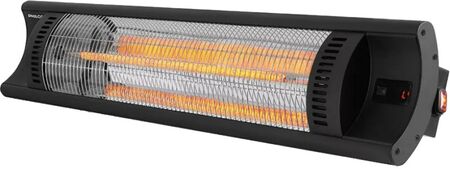 Calefactor Infrarrojo Philco Pbsv2022P 2000W Ext.