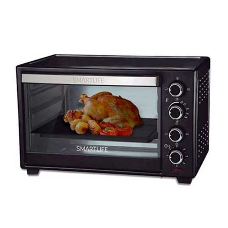 HORNO GRILL SMARTLIFE SL-TOR060 60LTS