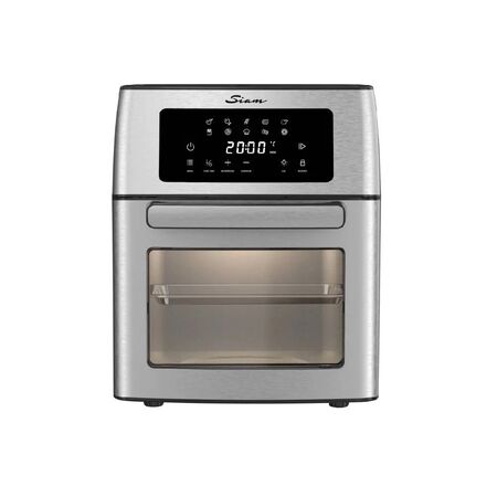 Horno Grill y Freidora de Aire Siam HGFSI1524PI
