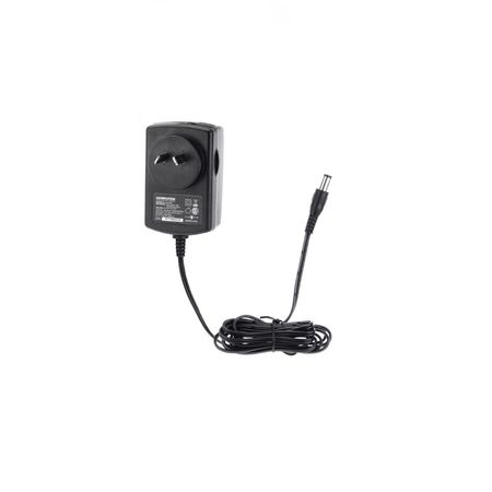 Cargador De Batería Hamilton 12V