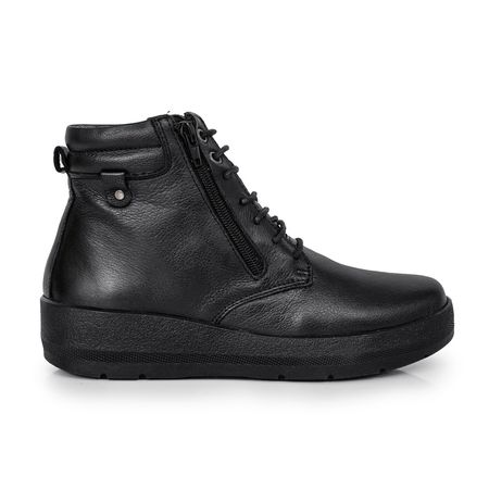 BOTA TODD NEGRA