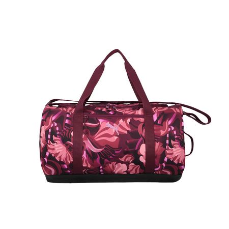 BOLSO PUMA AT ESS CONCEPT III BARREL BAG MUJER 091867/01