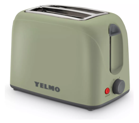 Tostadora Yelmo TO3006