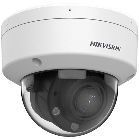 Camara Domo Hikvision 4mp Varifocal DS-2CD1743G2-LIZSU