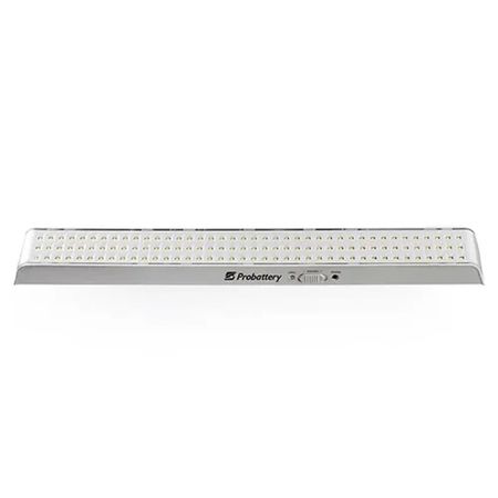 LUZ DE EMERGENCIA PROBATTERY 120 LED (IE-AL3005)